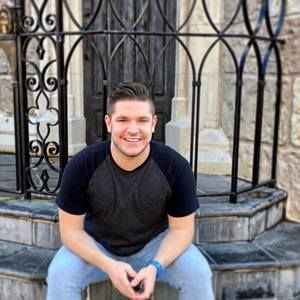 Meet your Posher, Tyler